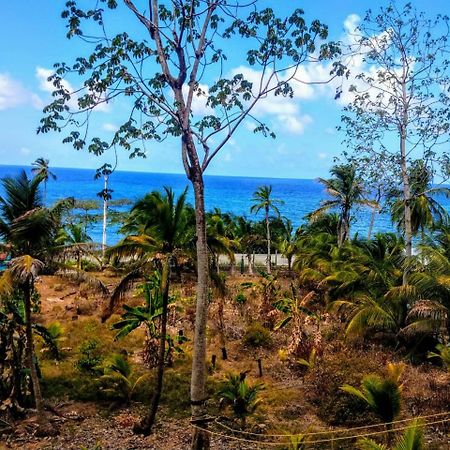 Casa San Miguel - San Andres Colombia 빌라 외부 사진