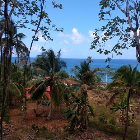 Casa San Miguel - San Andres Colombia 빌라 외부 사진