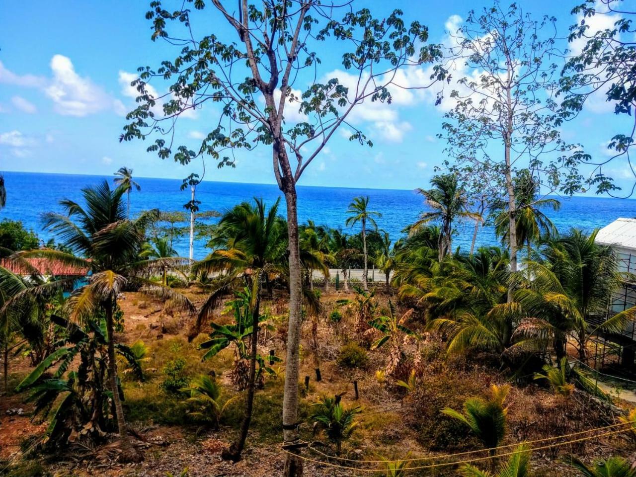 Casa San Miguel - San Andres Colombia 빌라 외부 사진